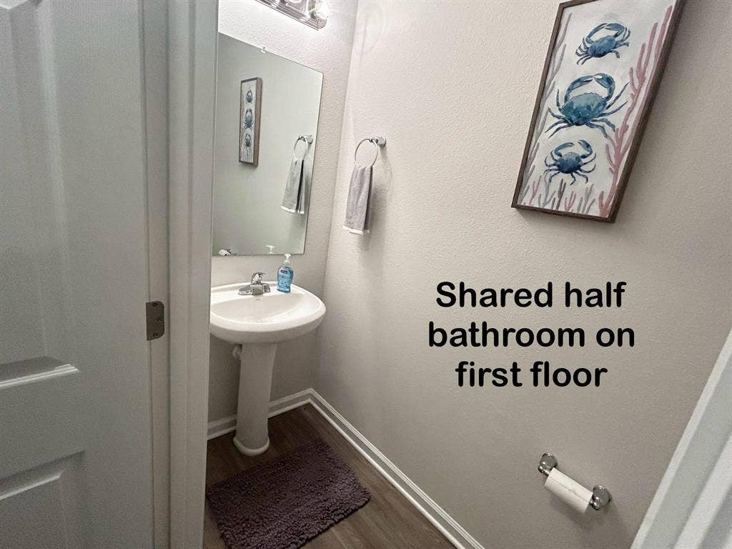 2 BR in Jacksonville