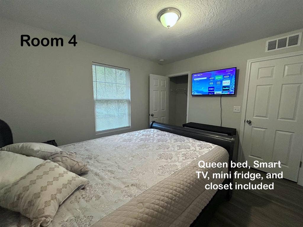 2 BR in Jacksonville