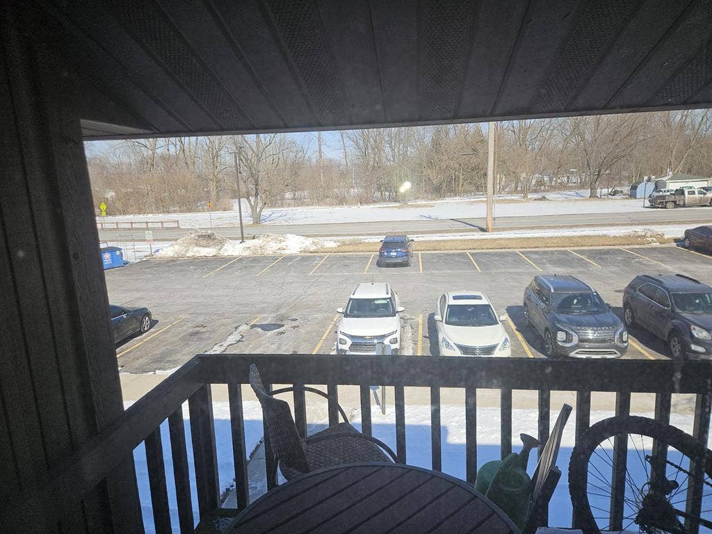 Private Room in Shared Apartment