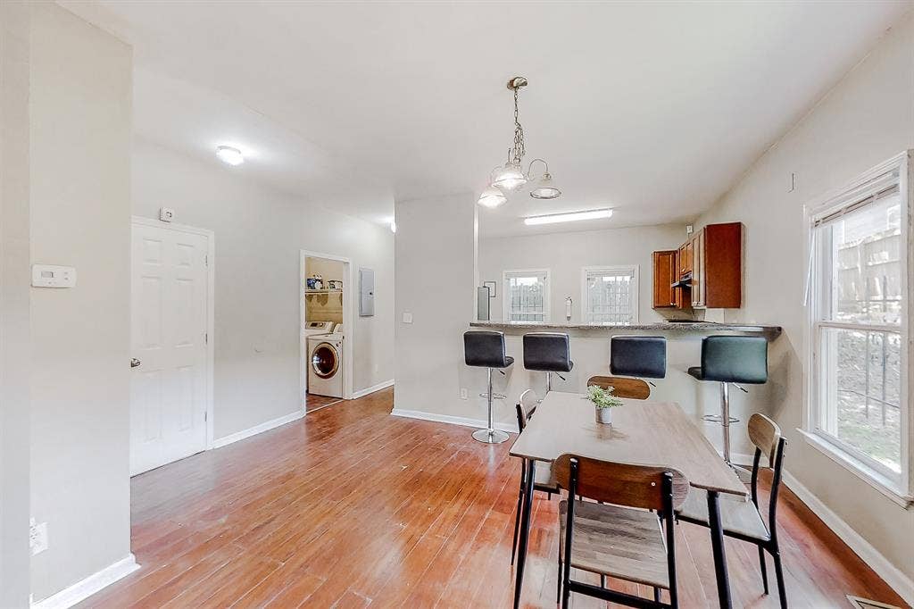 5 BR in Atlanta