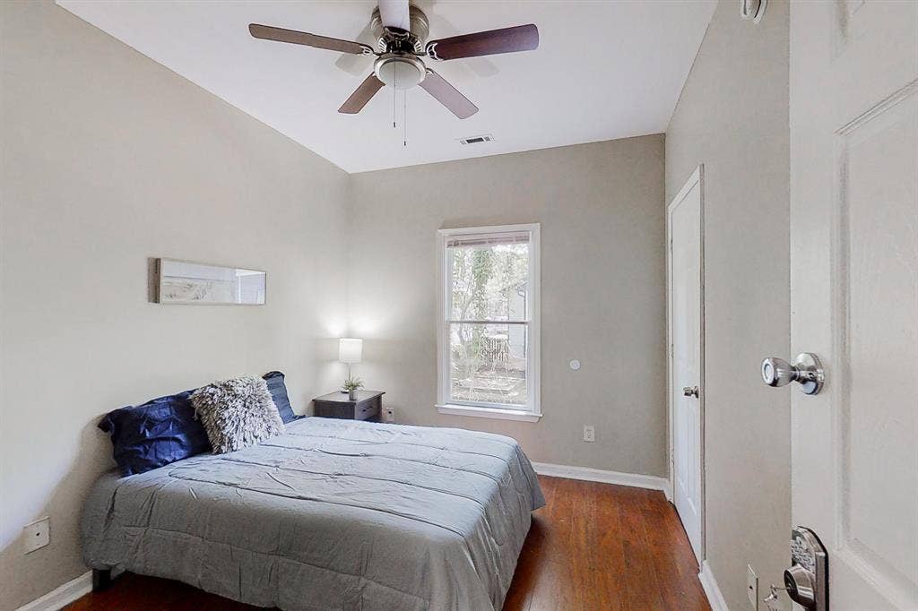 5 BR in Atlanta