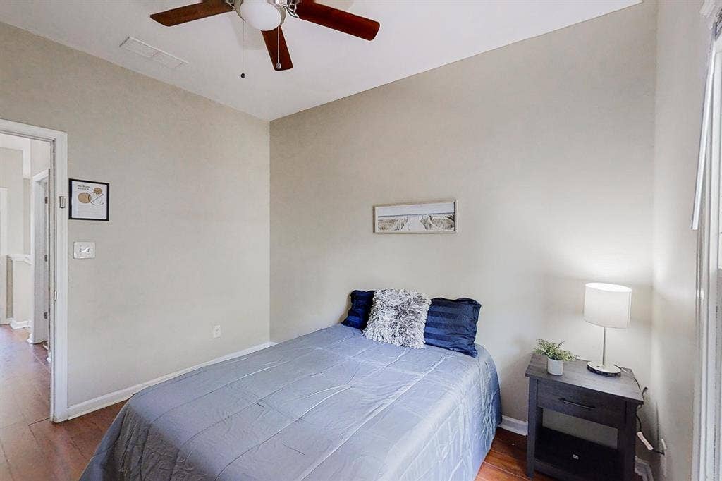 5 BR in Atlanta