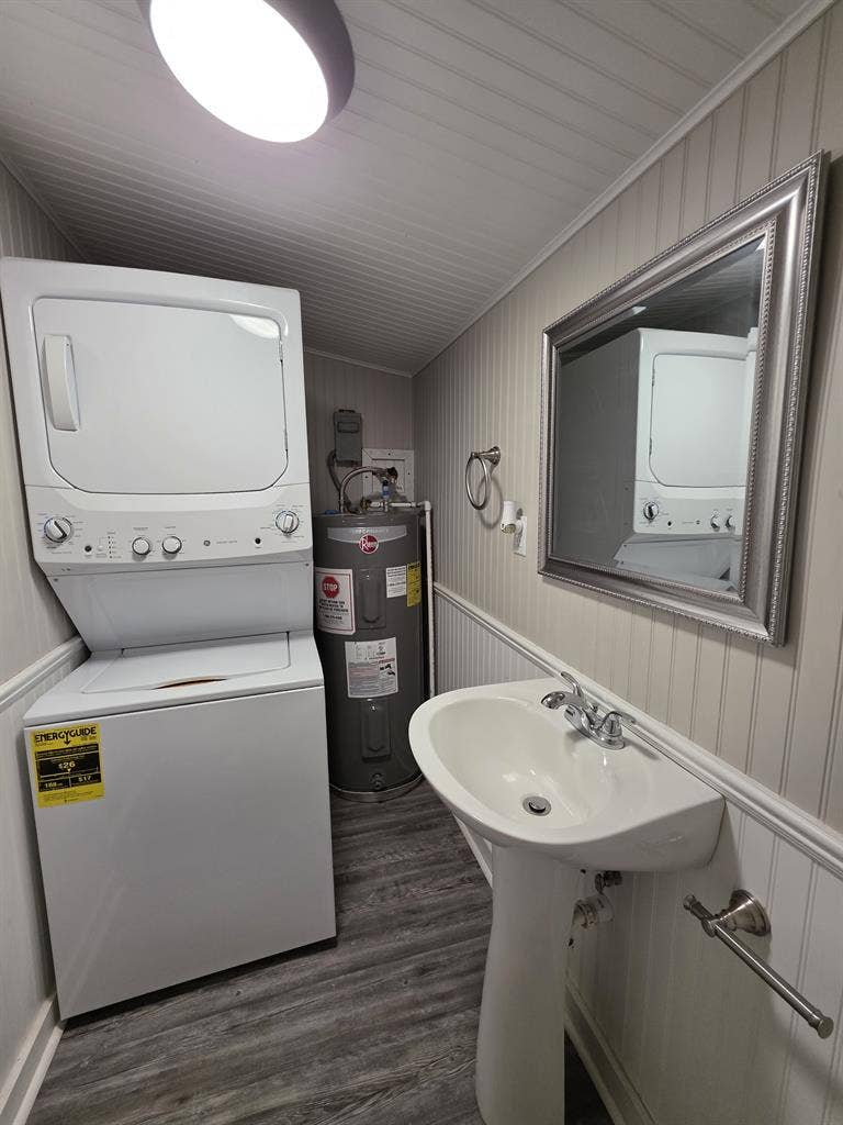 Quiet, Cozy & Clean Temp. Housing!