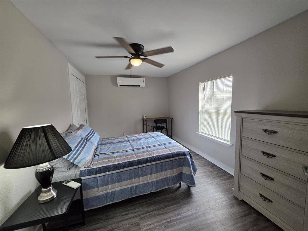 Quiet, Cozy & Clean Temp. Housing!