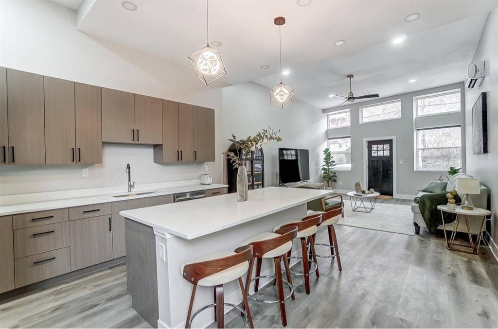 Room for rent in Clifton