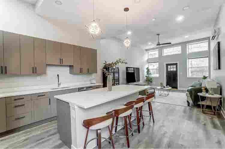 Room for rent in Clifton