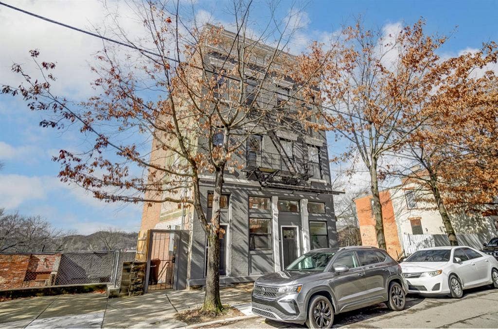 Room for rent in Clifton