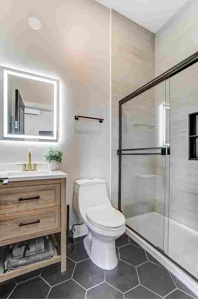 Room for rent in Clifton