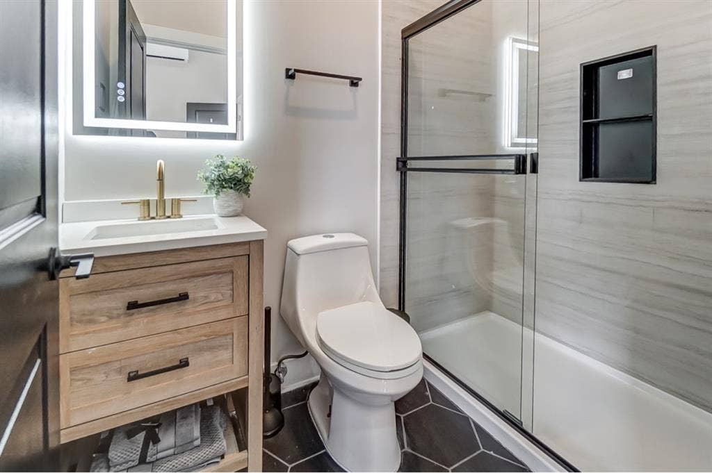 Room for rent in Clifton