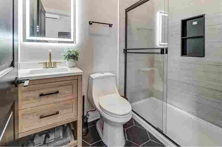 Room for rent in Clifton