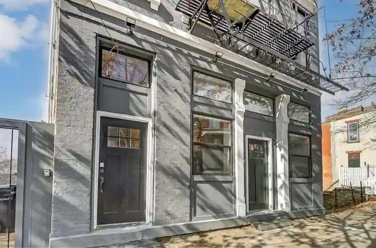 Room for rent in Clifton