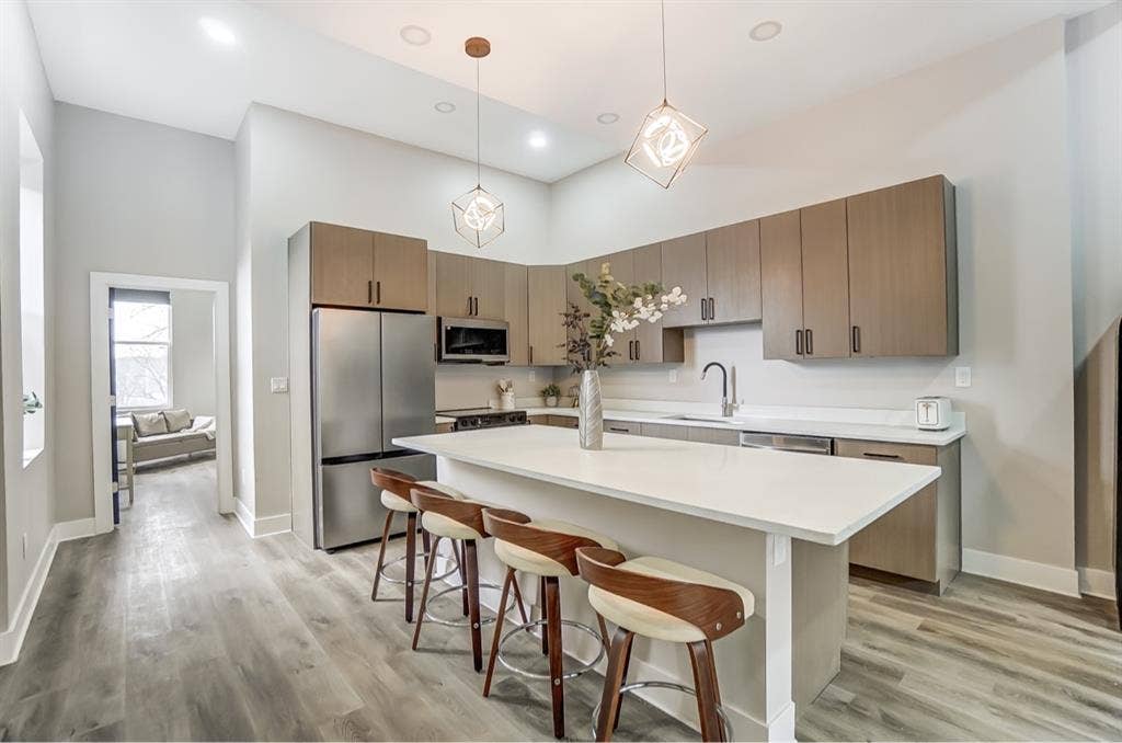 Room for rent in Clifton