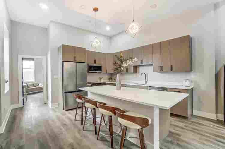 Room for rent in Clifton