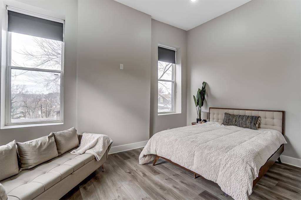 Room for rent in Clifton