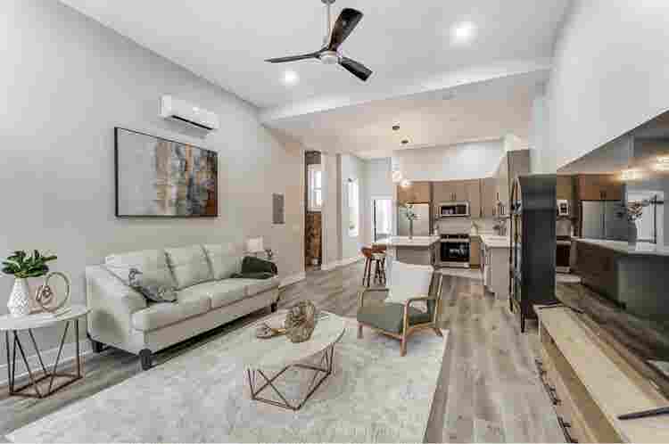 Room for rent in Clifton