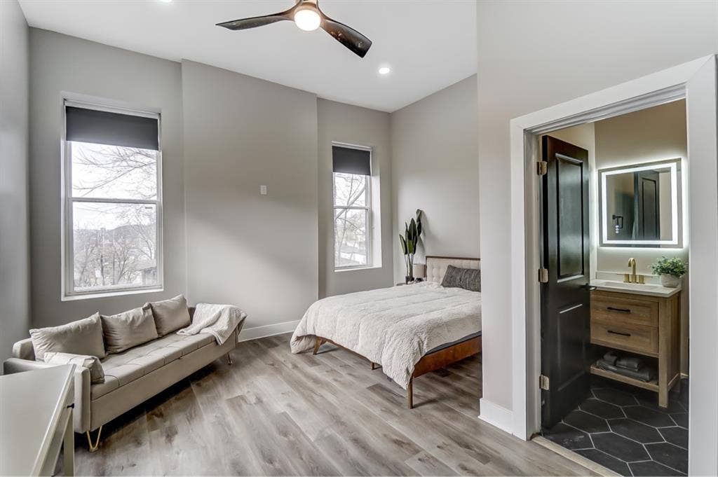 Room for rent in Clifton