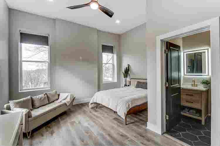 Room for rent in Clifton