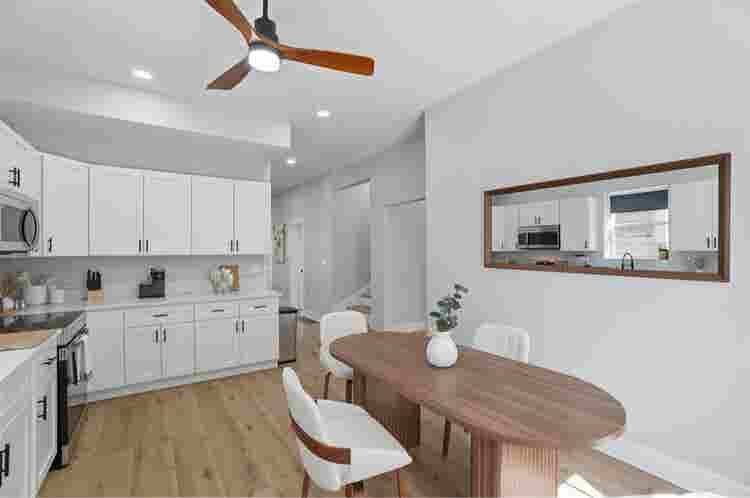 Room for rent near hospital