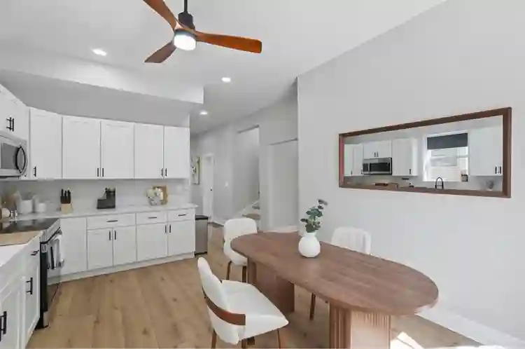 Room for rent near hospital