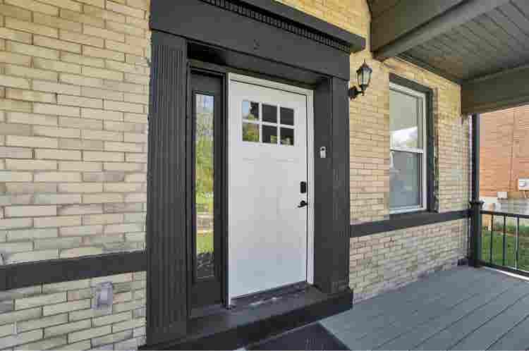 Room for rent near hospital