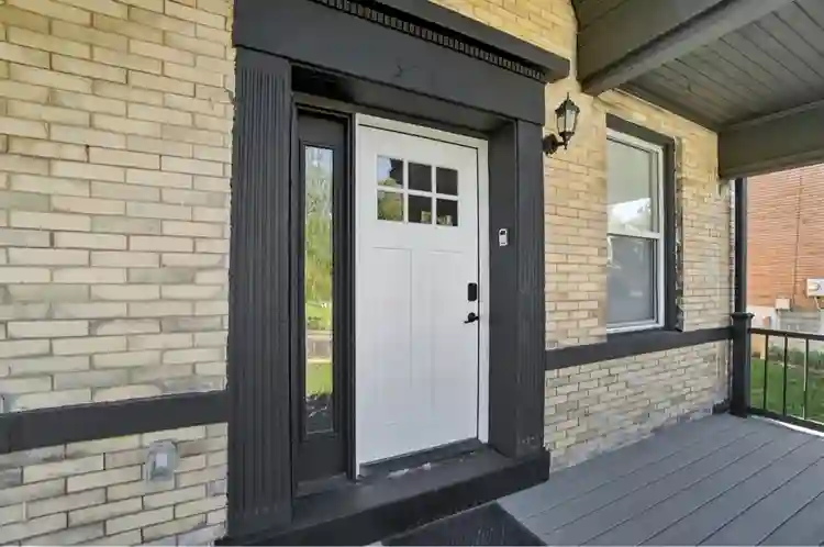 Room for rent near hospital