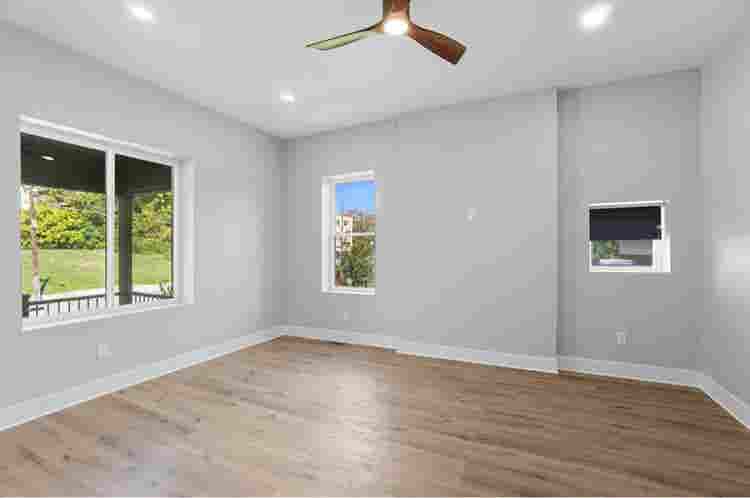 Room for rent near hospital