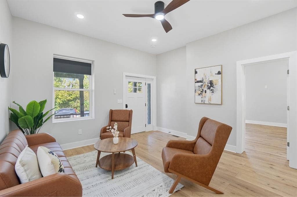 Room for rent near hospital