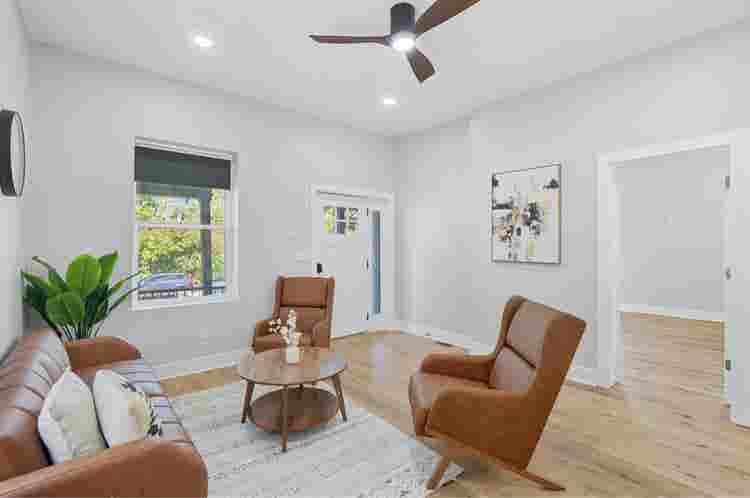 Room for rent near hospital