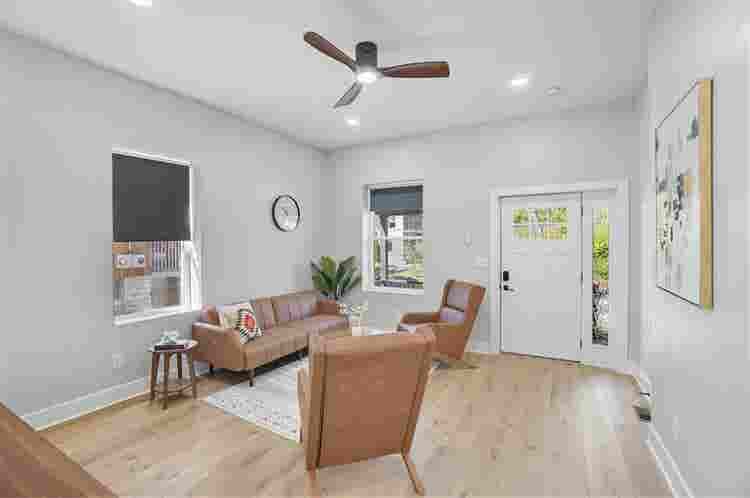 Room for rent near hospital