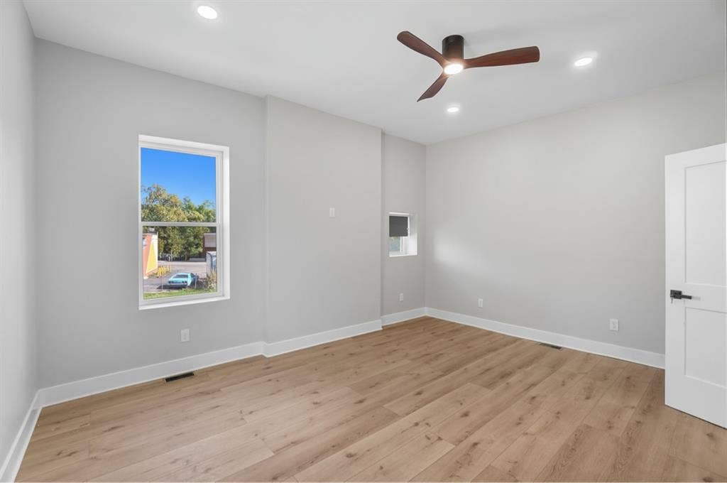 Room for rent near hospital