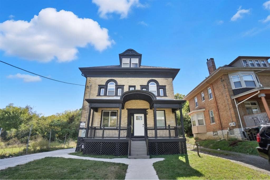 Room for rent near hospital