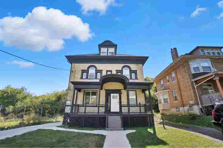 Room for rent near hospital