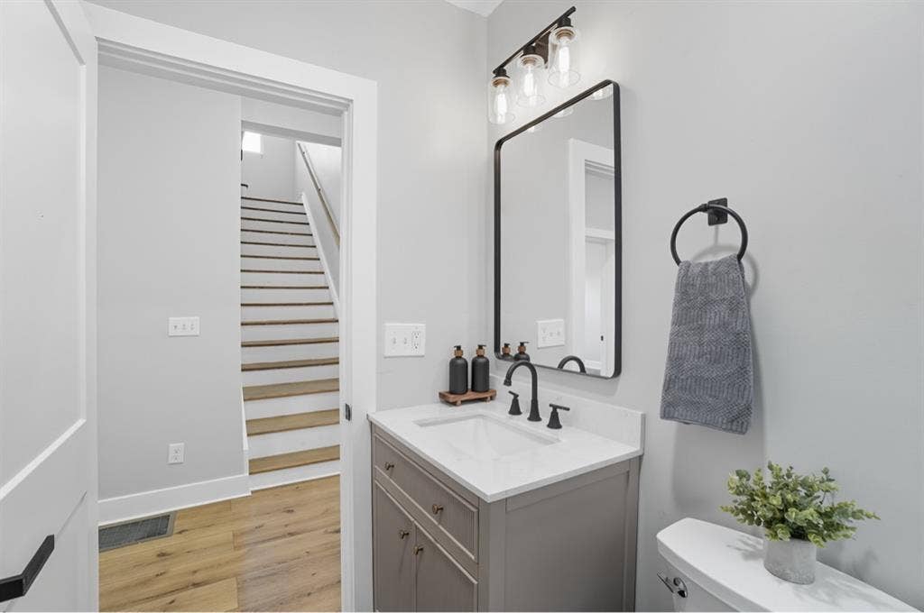 Room for rent near hospital