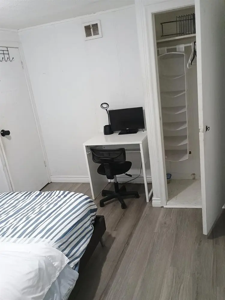 Simplify your life by staying in th