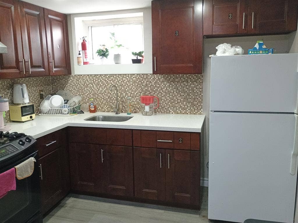 Simplify your life by staying in th