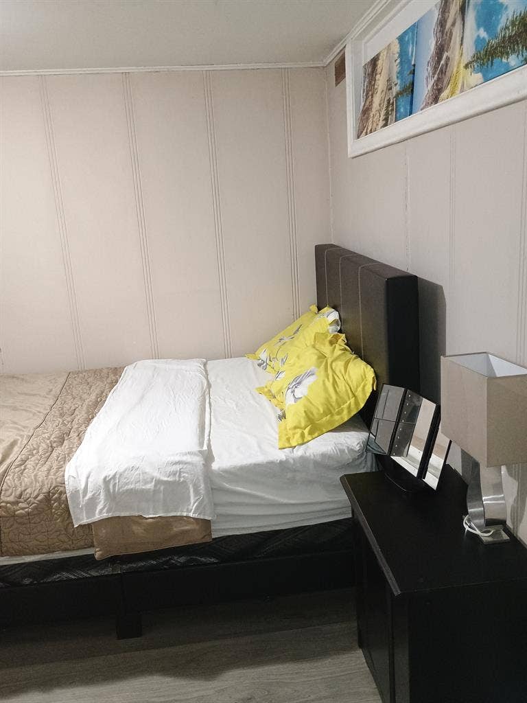 Simplify your life by staying in th