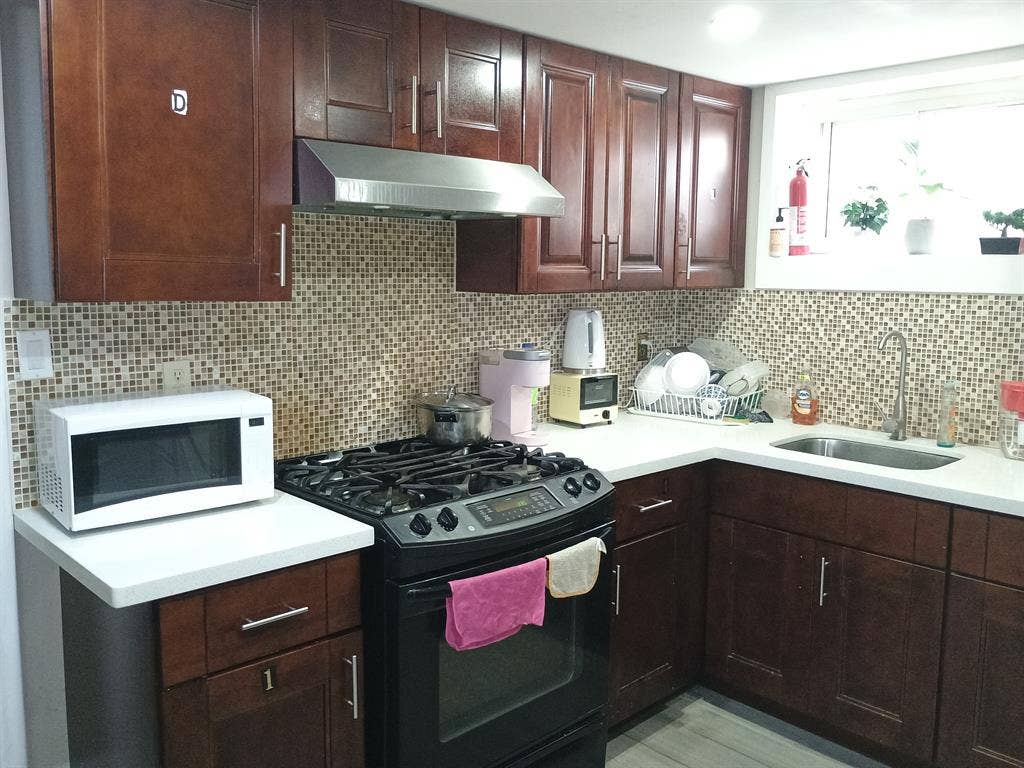 Simplify your life by staying in th