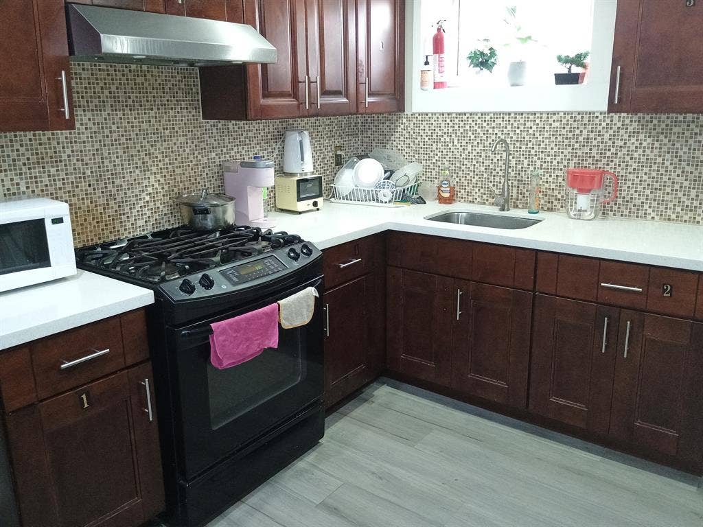 Simplify your life by staying in th