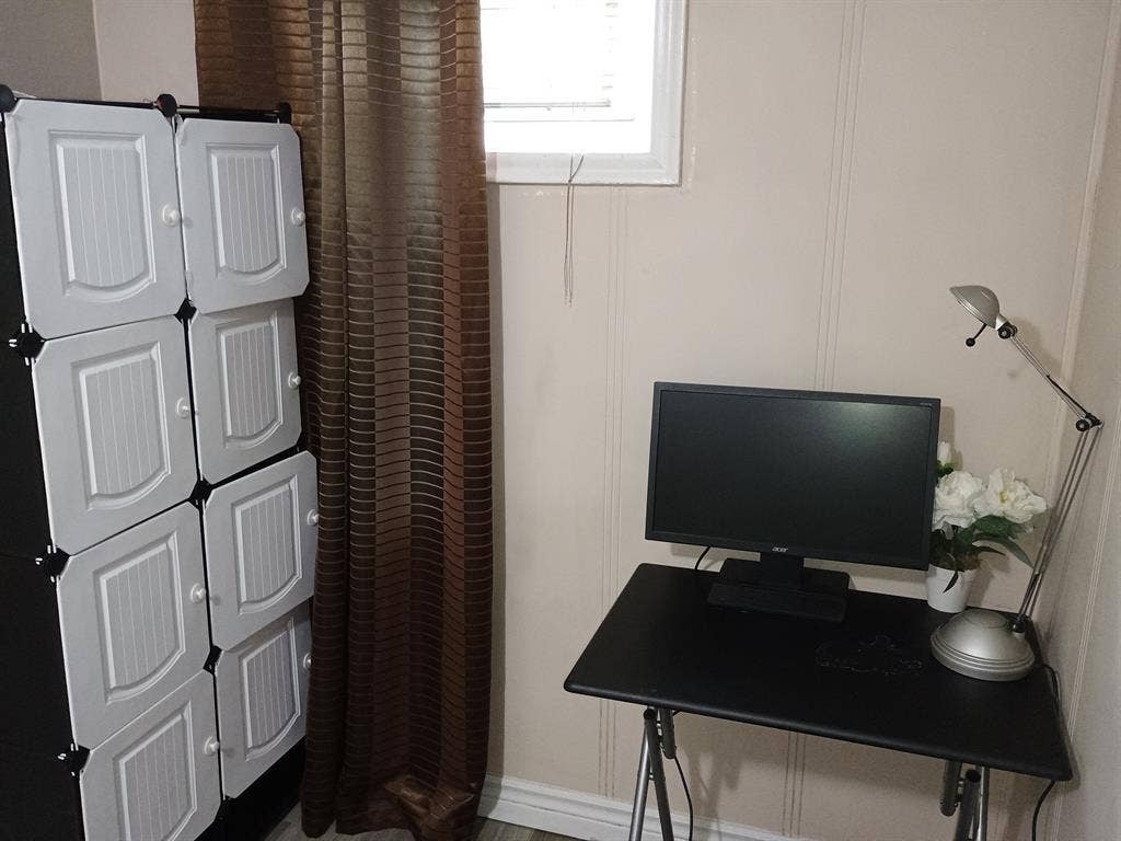 Simplify your life by staying in th