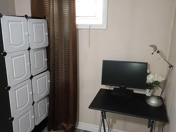 Simplify your life by staying in th