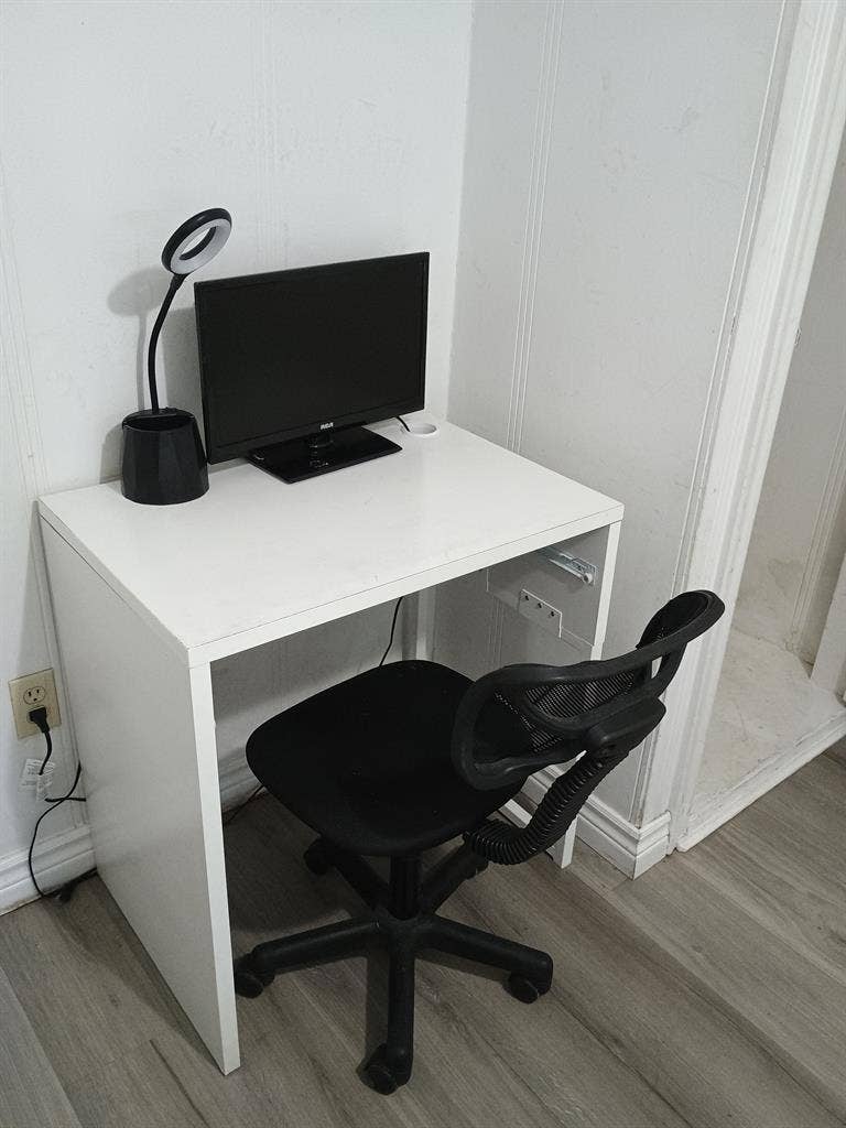 Simplify your life by staying in th