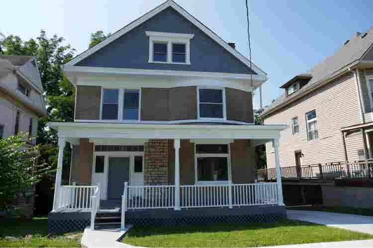 Room for rent near Xavier Uni