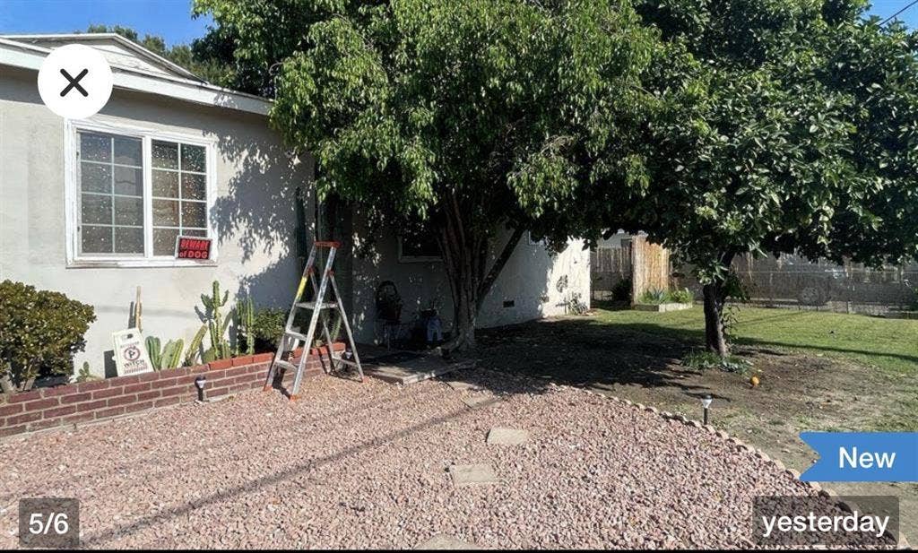 Seeking girl roommate