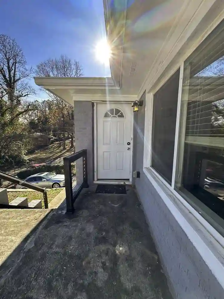 6 BR in Atlanta