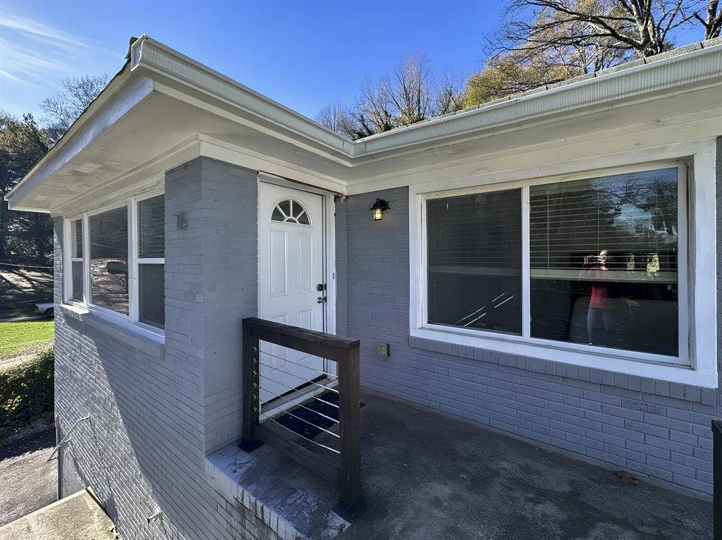 6 BR in Atlanta