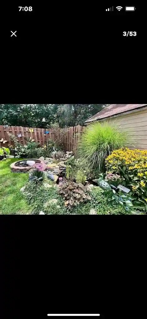 Room with included utilities.