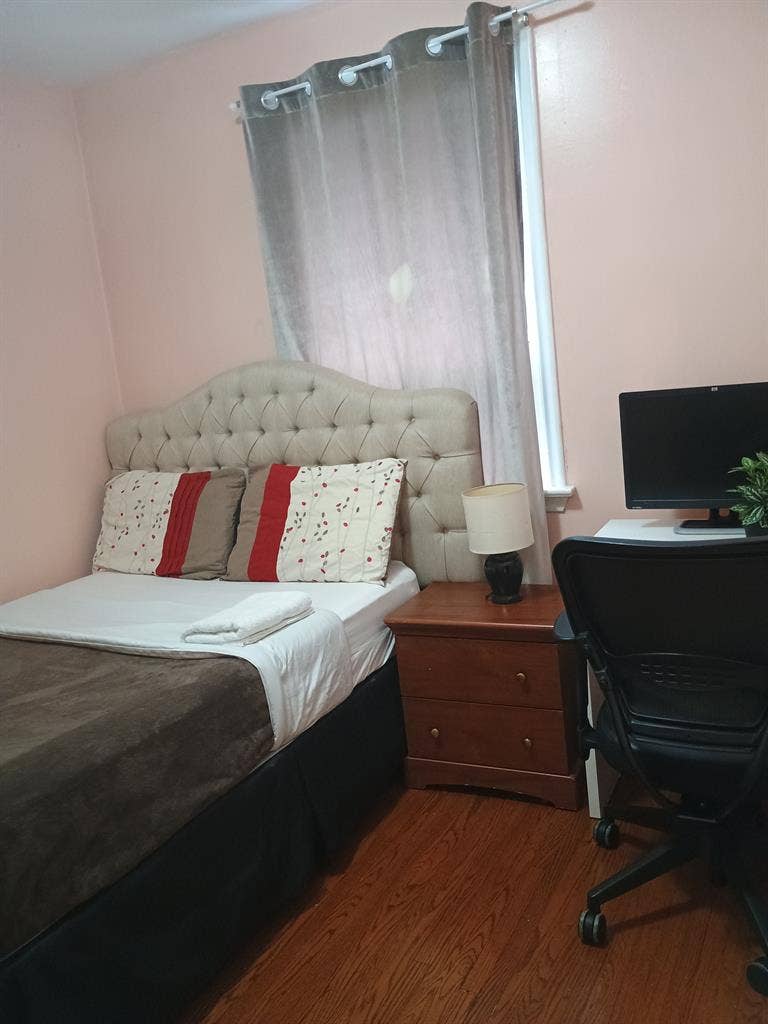 Simplify your life by staying in th