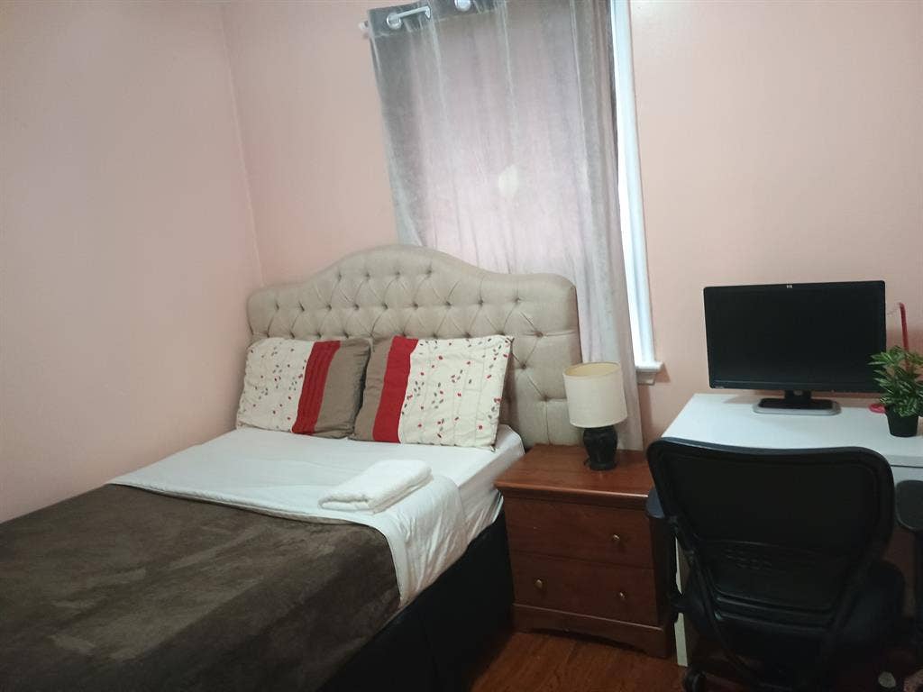 Simplify your life by staying in th