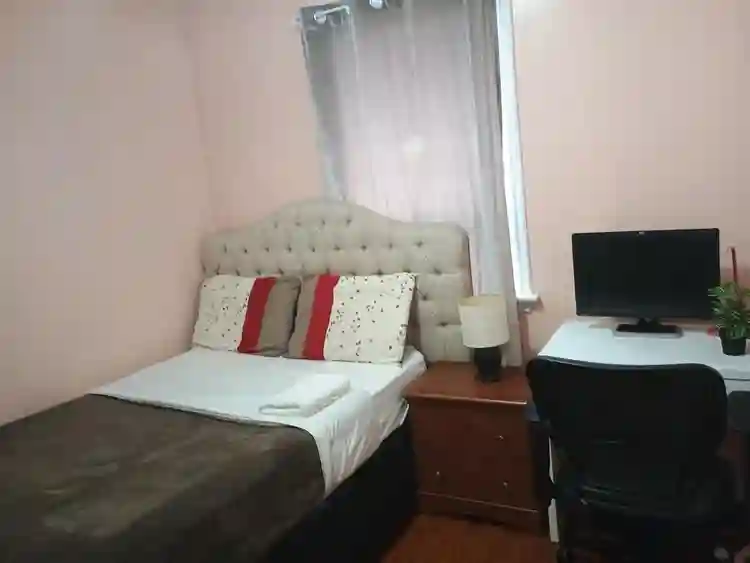 Simplify your life by staying in th