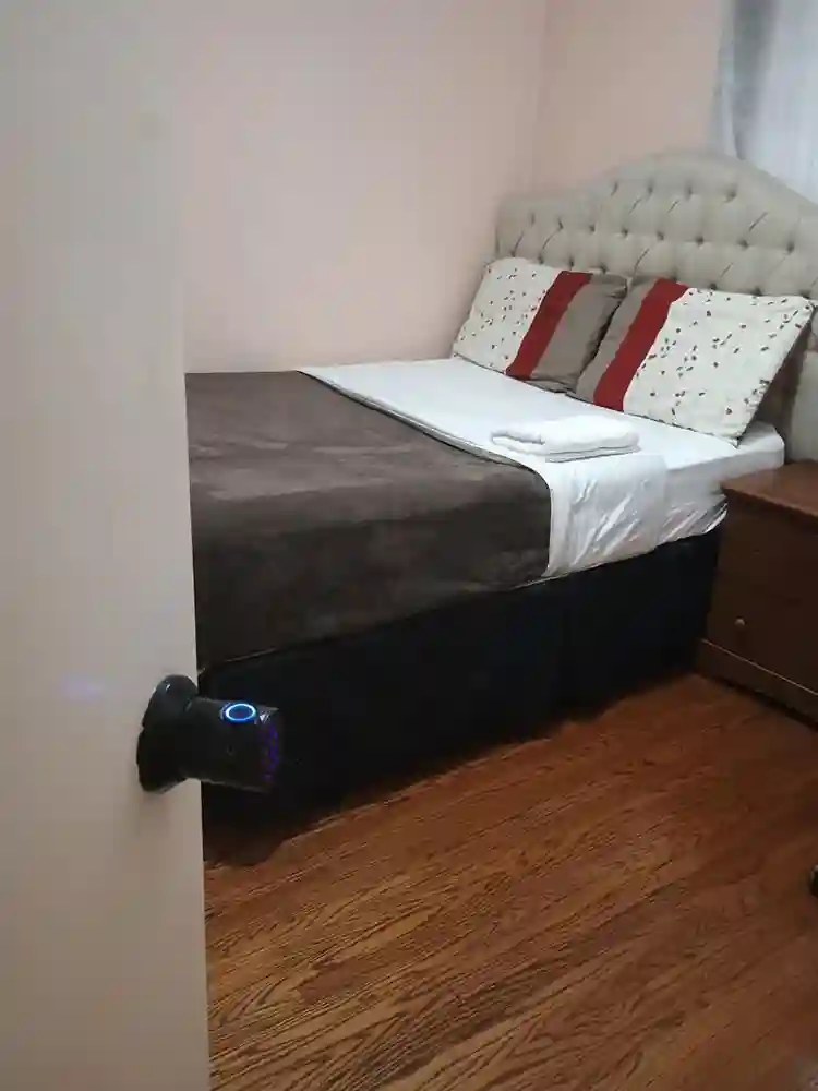 Simplify your life by staying in th